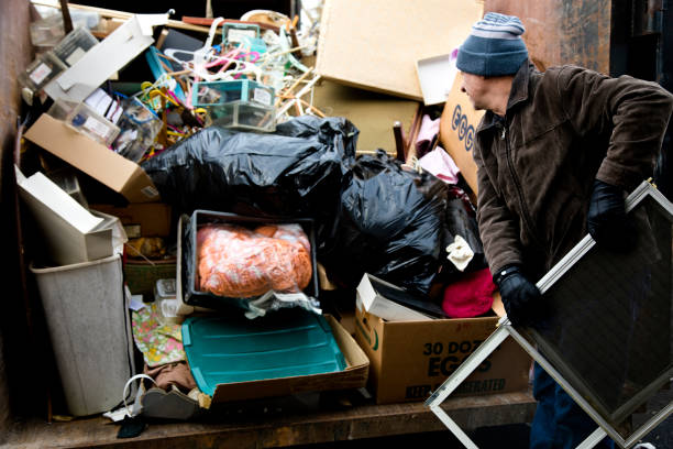Commercial Cleanout Services in Morgan Hill, CA