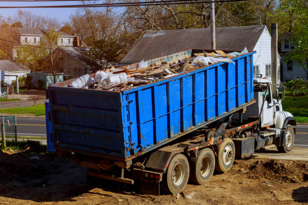 Best Junk Removal Near Me  in Morgan Hill, CA