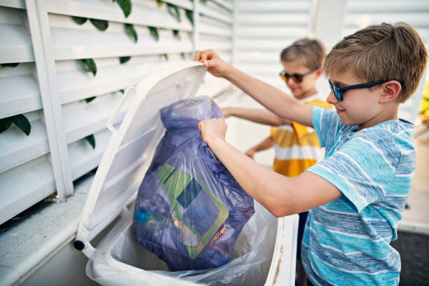 Best Full-Service Junk Removal  in Morgan Hill, CA