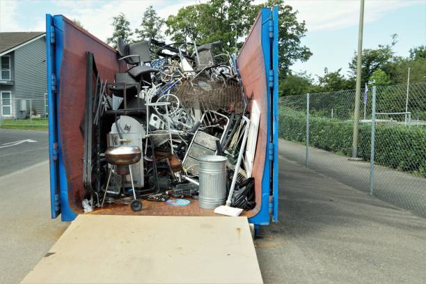 Best Yard Cleanup Services  in Morgan Hill, CA