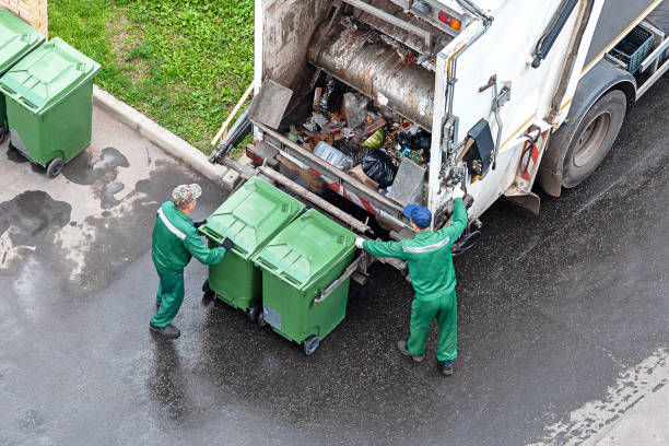 Best Local Junk Hauling  in Morgan Hill, CA
