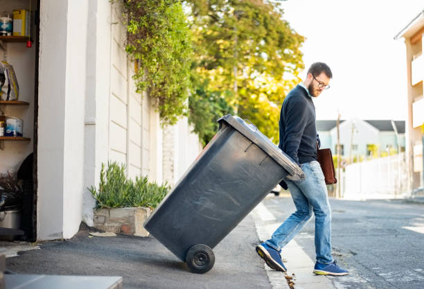 Best Attic Cleanout Services  in Morgan Hill, CA