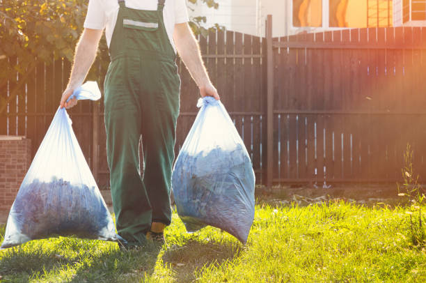 Best Garage Cleanout Services  in Morgan Hill, CA