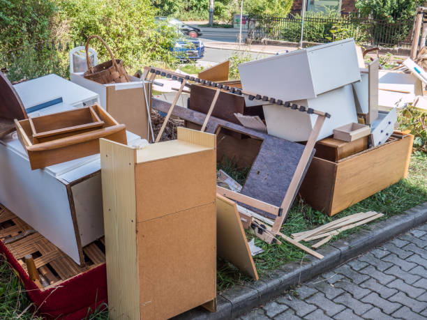 Best Estate Cleanout Services  in Morgan Hill, CA