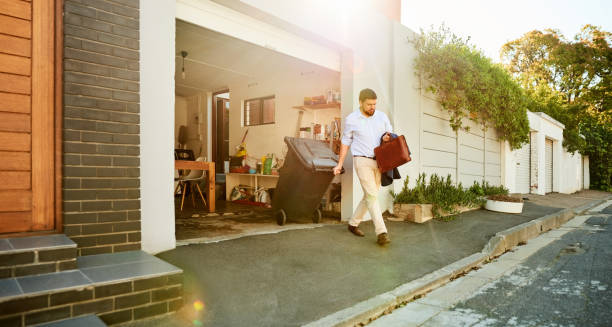 Best Junk Hauling Services  in Morgan Hill, CA