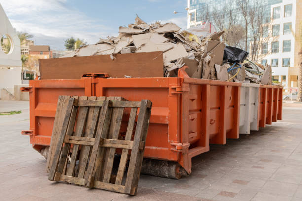 Best Basement Cleanout Services  in Morgan Hill, CA