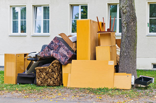 Best Residential Junk Removal  in Morgan Hill, CA