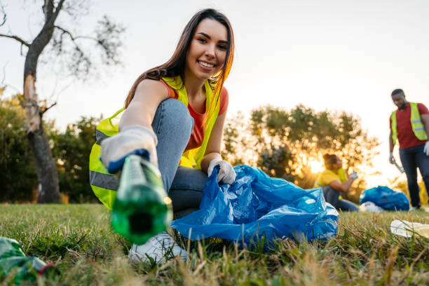 Full-Service Junk Removal in Morgan Hill, CA