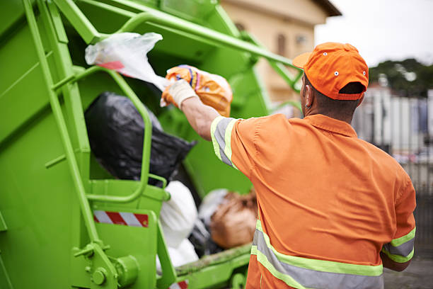 Best Professional Junk Removal  in Morgan Hill, CA